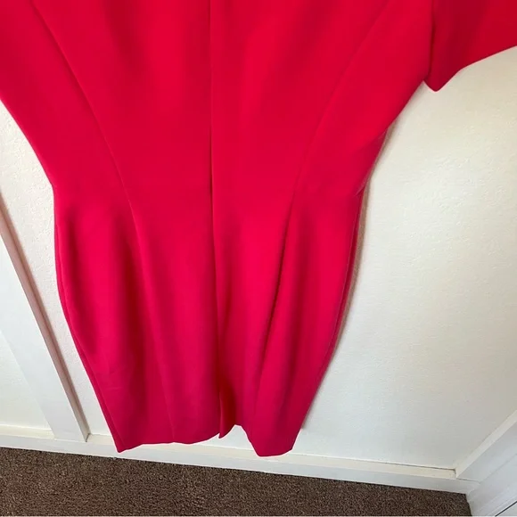 Black Halo Women's 4 Bodycon Dress - Picture 7 of 8